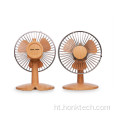 Rechargeable Fan Air Cooling Potab Mini Fan